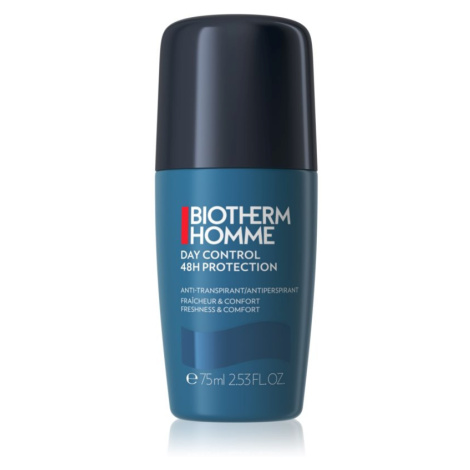 Biotherm Homme 48h Day Control deodorant pro muže 75 ml