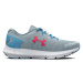 Under Armour UA GGS Charged Rogue 3 J 3025007-402 - blue