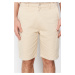 Trendyol Stone Relaxed Cut Denim Jeans Shorts with Cargo Pocket & Bermuda