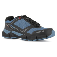 Alpina trekingové outdoor boty BREEZE LOW IS644K