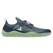 Vivo Primus Trail Knit FG L Deep Sea blue textile