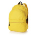 L-Merch Městský batoh NT211N Yellow