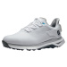 Footjoy PRO SLX Mens Golf Shoes White/White/Grey