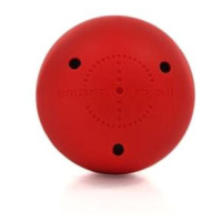 Míček Smart Ball červený