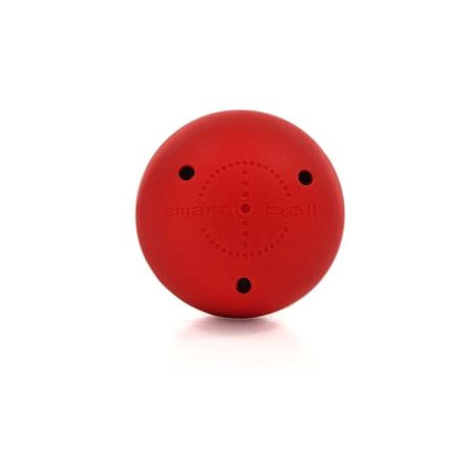 Míček Smart Ball červený