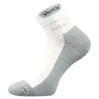 Voxx Brooke Unisex sportovní ponožky BM000000431100100039 bílá