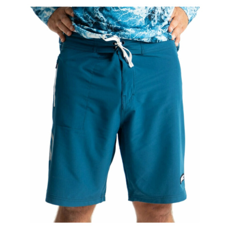 Adventer & fishing Kalhoty Fishing Shorts Petrol ADVENTER&FISHING