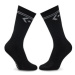 Sada 2 párů dámských vysokých ponožek Converse