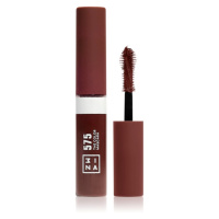 3INA The Color Mascara Mini řasenka odstín 575 - Brown 5,5 ml