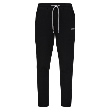 Pánské tepláky Head Club Byron Pants Men Black M