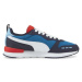 Puma R78 Pánské volnočasové boty, modrá, velikost 38.5
