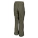 Columbia FIRWOOD CORE PANT Dámské kalhoty, khaki, velikost