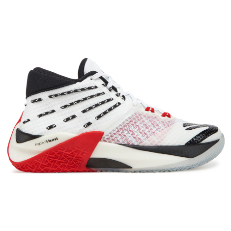 Basketbalové boty Skechers SKX Elevate 253020/WRBK Bílá