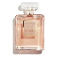 CHANEL Coco mademoiselle Parfémová voda s rozprašovačem - EAU DE PARFUM 100ML 100 ml