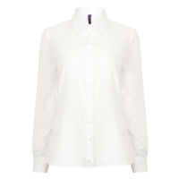 Henbury Dámská funkční košile H591 White