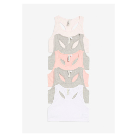 Dívčí lambády a podprsenky Bonprix