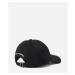 Kšiltovka karl lagerfeld k/ikonik 2.0 choupette cap black