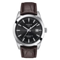 Tissot Gentleman Automatic Silicium T127.407.16.051.01