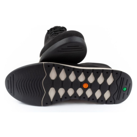 Boty Timberland M TB0A5MP1 001