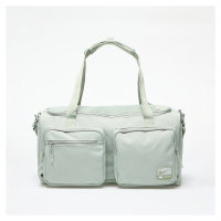 Nike Utility Power 2.0 Duffel Bag Jade Horizon/ Jade Horizon/ Oil Green