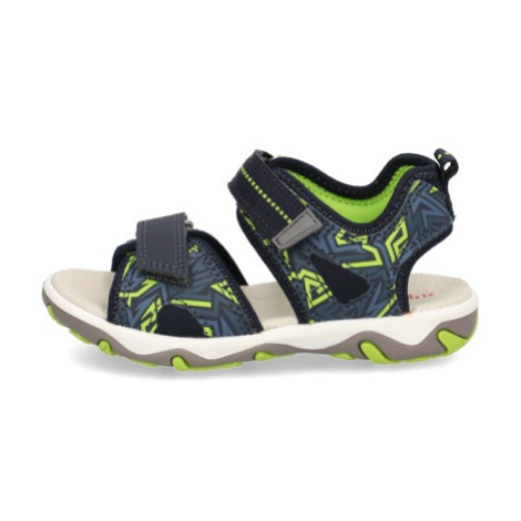 Chlapecké sandály Superfit >>> vybírejte z 80 sandálů Superfit ZDE ...