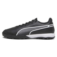 Puma KING PRO TT Pánské turfy, černá, velikost 42.5