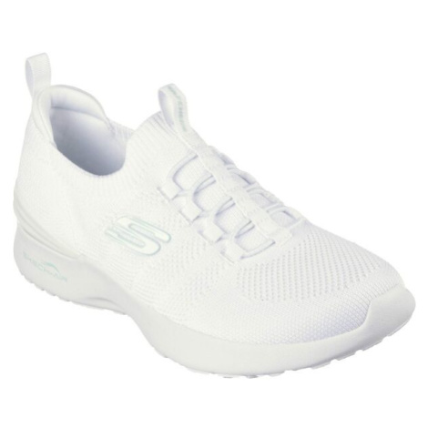 Skechers SKECH-AIR DYNAMIGHT Dámské slip-on boty, bílá, velikost