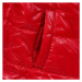 jiná značka CHICCO kojenecká prošívaná bunda Barva: Červená