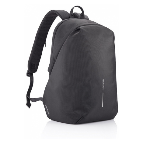 Městský bezpečnostní batoh, Bobby Soft, 15,6", XD Design, černý