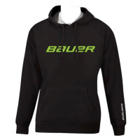 Mikina Bauer Core Hoody Sr Color Pop M 1055202