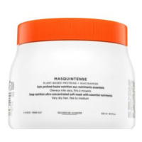 Kérastase Nutritive Masquintense Nourishing Treatment maska pro velmi suché a citlivé vlasy Fine