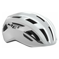 MET Vinci MIPS White/Glossy Cyklistická helma