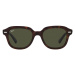 Ray-ban Occhiali da Sole Erik RB4398 902/31 Hnědá