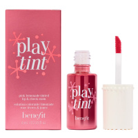 Benefit Tekutá barva na rty a tváře Playtint (Lip & Cheek Stain Pink Lemonade) 6 ml