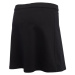 Russell Athletic SKIRT W Dámská sukně, černá, velikost
