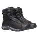 Keen Targhee Lace Boot High Wp M Zateplená treková obuv 10000786KEN black/raven