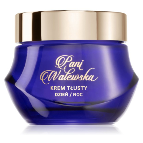 Pani Walewska Classic vyhlazující denní a noční krém pro ženy 50 ml