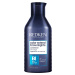 Redken Tónovací kondicionér pro hnědé odstíny vlasů Color Extend Brownlights (Blue Toning Condit
