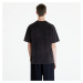 Dickies Newington Short Sleeve T-Shirt Double Dye/ Acid Wash Black