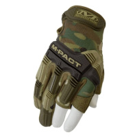 Rukavice Mechanix M-Pact Edition Agilite® – Multicam®