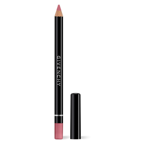 Givenchy Voděodolná tužka na rty (Lip Liner) 1,1 g 03 Rose Taffetas