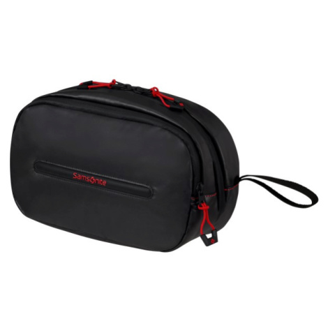 Samsonite ECODIVER Toaletní taštička černá