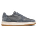 Clae Malone Pearl Grey Suede