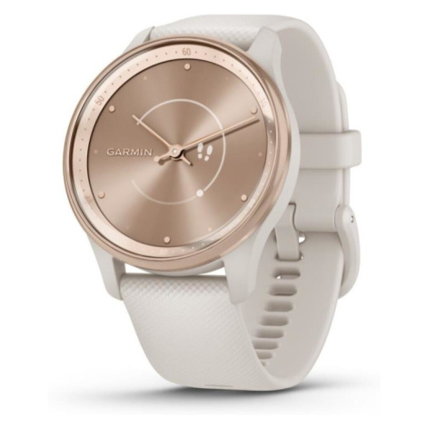 Garmin Vívomove Trend Peach Gold/Ivory SB 010-02665-01