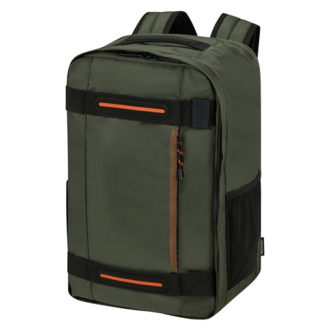 American Tourister Urban Track khaki 24 l