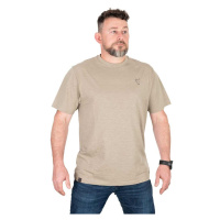 Fox Triko LW Khaki Large Print T