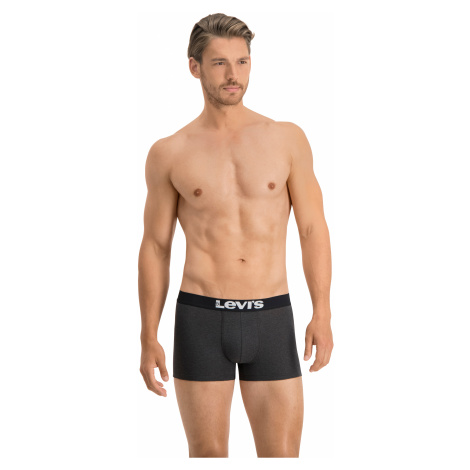 Levi's® BOXER BRIEF 2 PACK - Boxerky 2 kusy 37149-0404