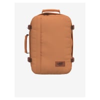 Hnědý batoh CabinZero Classic 36L Gobi sands