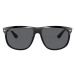 Ray-Ban Boyfriend RB4147 601/87 56