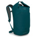 Turistický batoh Osprey Transporter RolL top WP 30L Night jungle